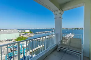 806 E Windward Way Unit #Ph 1, Lantana, FL 33462 - Photo 5