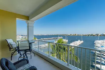 806 E Windward Way, Unit #Ph 1, Lantana, FL 33462 - Photo 3