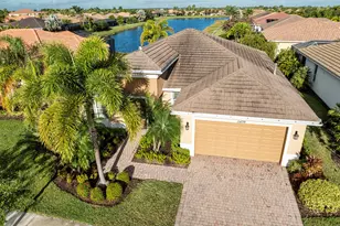 11439 SW Apple Blossom Trail, Port Saint Lucie, FL 34987 - Photo 1