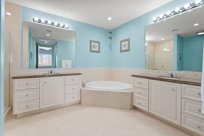 9 Harbour Isle Drive E, Unit #305, Hutchinson Island, FL 34949 - Photo 23