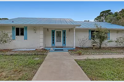 2980 Admiral Street, Fort Pierce, FL 34982 - Photo 3