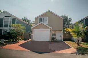 5884 Dewberry Way, West Palm Beach, FL 33415 - Photo 1