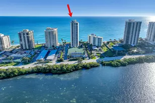 5420 N Ocean Dr Unit, Singer Island, FL 33404 - Photo 55