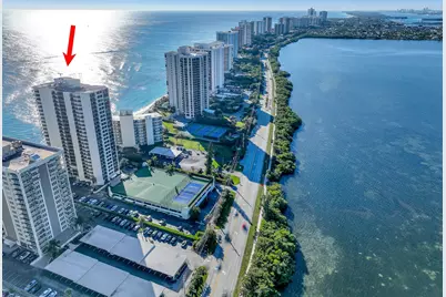 5420 N Ocean Drive, Unit #1106, Singer Island, FL 33404 - Photo 7