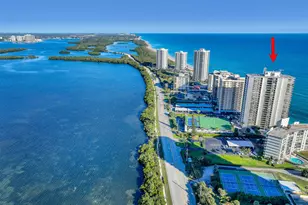 5420 N Ocean Dr Unit, Singer Island, FL 33404 - Photo 57