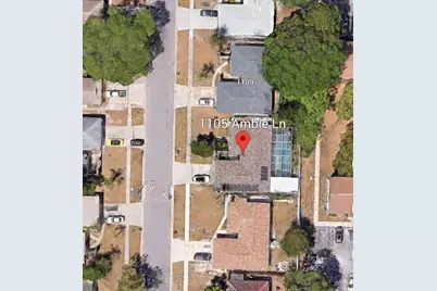 1105+1107 Amble Lane, Clearwater, FL 33755 - Photo 29