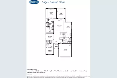 10479 SW Aquila Way, Port Saint Lucie, FL 34987 - Photo 7