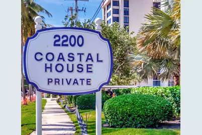 2200 S Ocean Boulevard, Unit #405, Delray Beach, FL 33483 - Photo 25