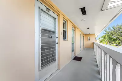 2161 NE 1st Court, Unit #205, Boynton Beach, FL 33435 - Photo 3