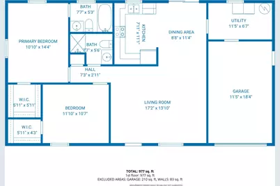 307 SE Husted Terrace, Port Saint Lucie, FL 34983 - Photo 25