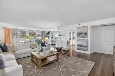 3015 S Ocean Boulevard, Unit #103, Highland Beach, FL 33487 - Photo 5