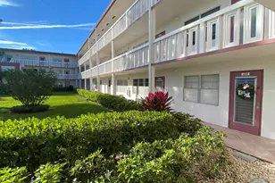 429 Fanshaw Unit, Boca Raton, FL 33434 - Photo 1