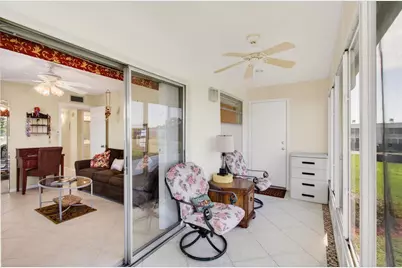 222 Burgundy E, Delray Beach, FL 33484 - Photo 47