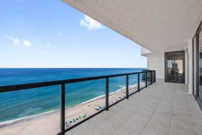 2727 S Ocean Boulevard, Unit #Ph1502, Highland Beach, FL 33487 - Photo 35