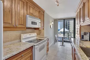 4200 N Ocean Dr Unit, Singer Island, FL 33404 - Photo 37