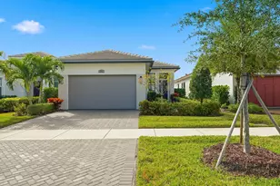9321 SW Pepoli Way, Port Saint Lucie, FL 34987 - Photo 1