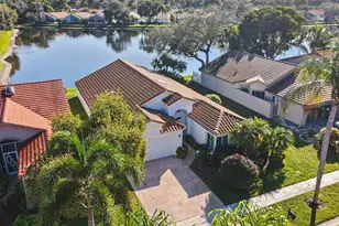 9879 Harbour Lake Cir, Boynton Beach, FL 33437 - Photo 53