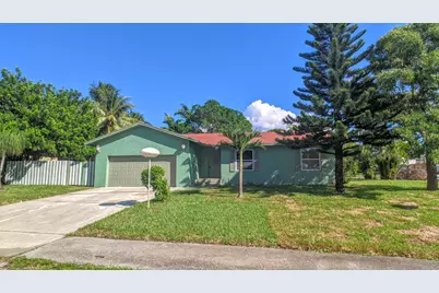 2888 S Seacrest Boulevard, Boynton Beach, FL 33435 - Photo 3