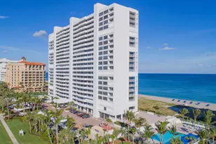 2600 S Ocean Blvd, Boca Raton, FL 33432 - Photo 1