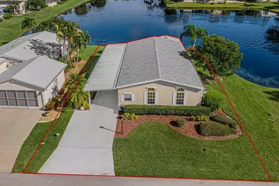 8126 Meadowlark Lane, Port Saint Lucie, FL 34952 - Photo 1