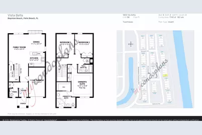 1802 Via Sofia, Boynton Beach, FL 33426 - Photo 25