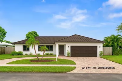 921 SW 11th Terrace, Boca Raton, FL 33486 - Photo 25