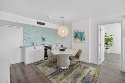 525 N Ocean Boulevard, Unit #819, Pompano Beach, FL 33062 - Photo 9