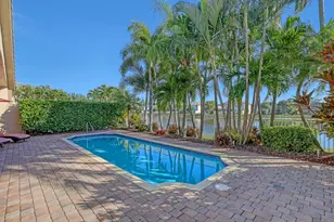 7108 Via Leonardo, Lake Worth, FL 33467 - Photo 37