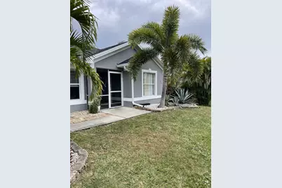 2674 SE Melaleuca Boulevard, Port Saint Lucie, FL 34952 - Photo 1