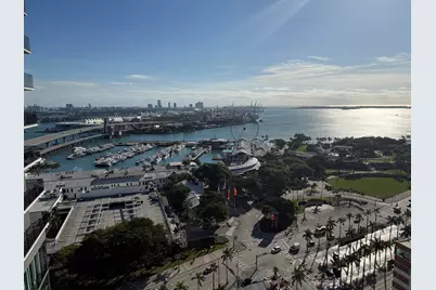 398 NE 5th Street, Unit #1715, Miami, FL 33132 - Photo 17