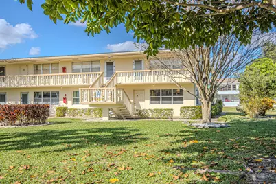 13 Northampton A #A, West Palm Beach, FL 33417 - Photo 1