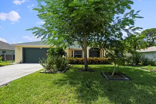 324 NE Gladiola Ave, Port Saint Lucie, FL 34983 - Photo 1