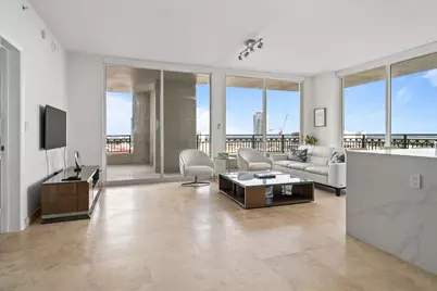 550 Okeechobee Boulevard, Unit #1401, West Palm Beach, FL 33401 - Photo 1