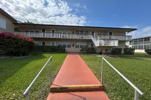 243 Canterbury K, West Palm Beach, FL 33417 - Photo 1