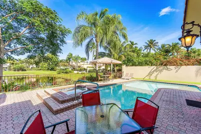23419 Mirabella Circle S, Boca Raton, FL 33433 - Photo 43