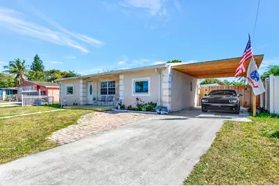 3890 Ocala Road, Lake Worth, FL 33462 - Photo 5