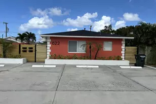 622 N M St, Lake Worth Beach, FL 33460 - Photo 1