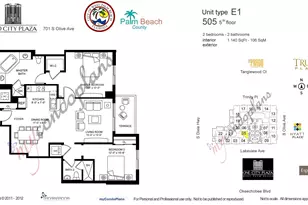 701 S Olive Ave, West Palm Beach, FL 33401 - Photo 49