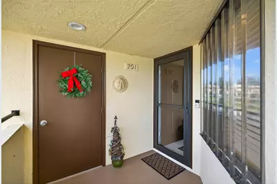 6940 SE Constitution Boulevard, Unit #201, Hobe Sound, FL 33455 - Photo 35