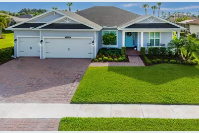 6358 Arcadia Square, Vero Beach, FL 32966 - Photo 1