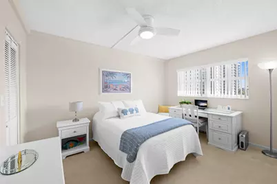 3300 S Ocean Boulevard, Unit #621C, Highland Beach, FL 33487 - Photo 25