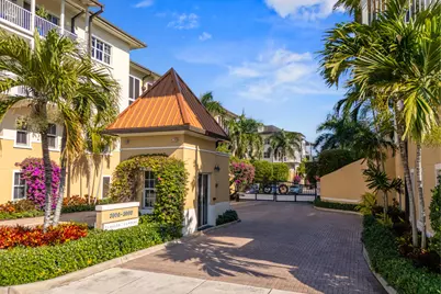 3920 N Flagler Drive, Unit #401, West Palm Beach, FL 33407 - Photo 33
