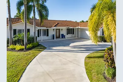 7025 Pine Tree Lane, Lake Clarke Shores, FL 33406 - Photo 3