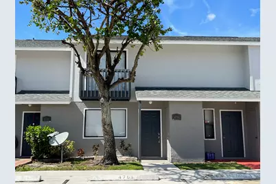 4704 Pier Drive, Greenacres, FL 33463 - Photo 1