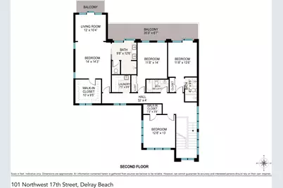 101 NW 17th Street, Delray Beach, FL 33444 - Photo 45