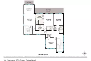 101 NW 17th St, Delray Beach, FL 33444 - Photo 45