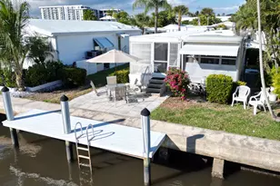 203 S Ibis Dr, Briny Breezes, FL 33435 - Photo 7