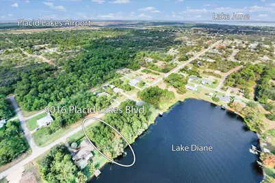 9016 Placid Lakes Boulevard, Lake Placid, FL 33852 - Photo 1