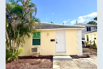 310 Walton Boulevard, Unit #10, West Palm Beach, FL 33405 - Photo 1