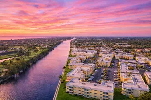 1 Colonial Club Dr, Boynton Beach, FL 33435 - Photo 35